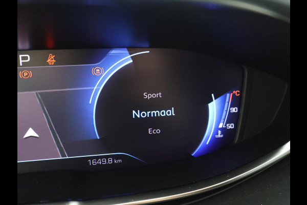 Peugeot 3008 1.2 HYBRID 145 PK AUT. GT / GT-LINE + STOELVERW. | CAMERA | ADAPTIVE CRUISE | CARPLAY | 18 INCH