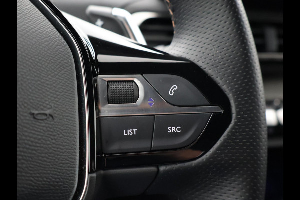 Peugeot 3008 1.2 HYBRID 145 PK AUT. GT / GT-LINE + STOELVERW. | CAMERA | ADAPTIVE CRUISE | CARPLAY | 18 INCH