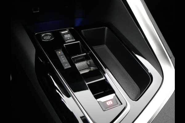 Peugeot 3008 1.2 HYBRID 145 PK AUT. GT / GT-LINE + STOELVERW. | CAMERA | ADAPTIVE CRUISE | CARPLAY | 18 INCH