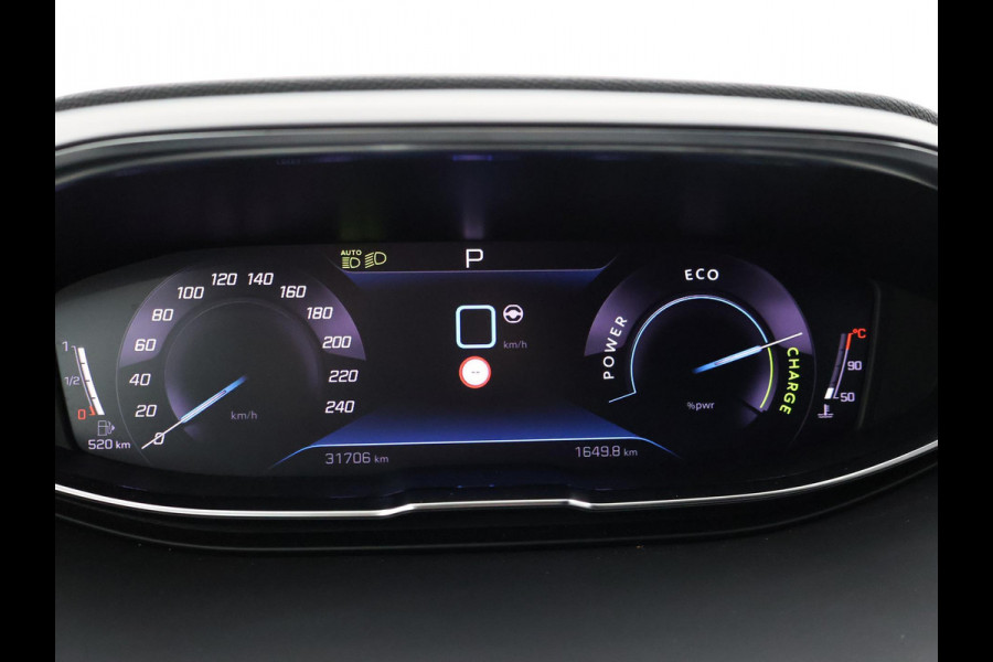 Peugeot 3008 1.2 HYBRID 145 PK AUT. GT / GT-LINE + STOELVERW. | CAMERA | ADAPTIVE CRUISE | CARPLAY | 18 INCH