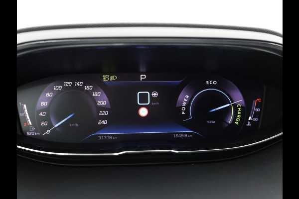 Peugeot 3008 1.2 HYBRID 145 PK AUT. GT / GT-LINE + STOELVERW. | CAMERA | ADAPTIVE CRUISE | CARPLAY | 18 INCH