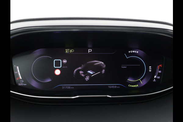 Peugeot 3008 1.2 HYBRID 145 PK AUT. GT / GT-LINE + STOELVERW. | CAMERA | ADAPTIVE CRUISE | CARPLAY | 18 INCH