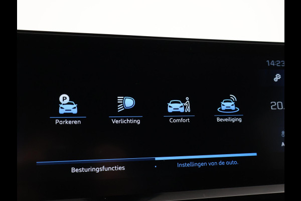 Peugeot 3008 1.2 HYBRID 145 PK AUT. GT / GT-LINE + STOELVERW. | CAMERA | ADAPTIVE CRUISE | CARPLAY | 18 INCH