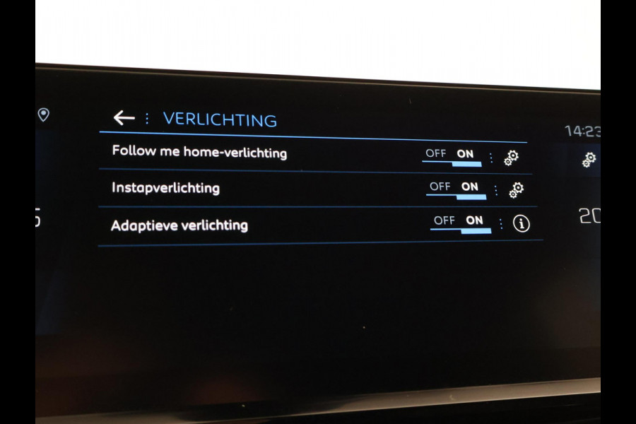 Peugeot 3008 1.2 HYBRID 145 PK AUT. GT / GT-LINE + STOELVERW. | CAMERA | ADAPTIVE CRUISE | CARPLAY | 18 INCH