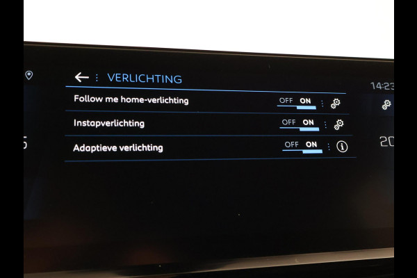 Peugeot 3008 1.2 HYBRID 145 PK AUT. GT / GT-LINE + STOELVERW. | CAMERA | ADAPTIVE CRUISE | CARPLAY | 18 INCH