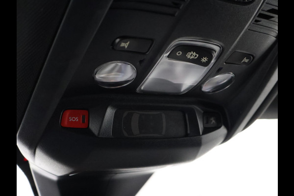 Peugeot 3008 1.2 HYBRID 145 PK AUT. GT / GT-LINE + STOELVERW. | CAMERA | ADAPTIVE CRUISE | CARPLAY | 18 INCH