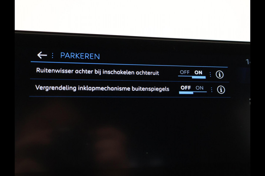 Peugeot 3008 1.2 HYBRID 145 PK AUT. GT / GT-LINE + STOELVERW. | CAMERA | ADAPTIVE CRUISE | CARPLAY | 18 INCH