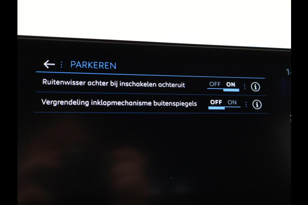 Peugeot 3008 1.2 HYBRID 145 PK AUT. GT / GT-LINE + STOELVERW. | CAMERA | ADAPTIVE CRUISE | CARPLAY | 18 INCH