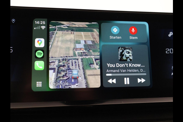 Peugeot 3008 1.2 HYBRID 145 PK AUT. GT / GT-LINE + STOELVERW. | CAMERA | ADAPTIVE CRUISE | CARPLAY | 18 INCH