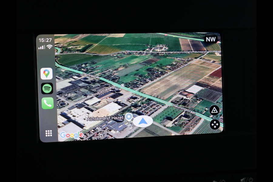 Mercedes-Benz Sprinter 319 3.0 CDI V6 190 PK L3H2 + LED / 360 CAMERA / DISTRONIC / 18 INCH / STOELVERWARMING