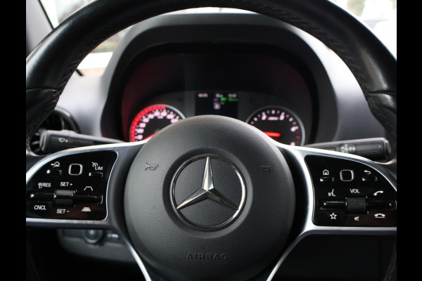 Mercedes-Benz Sprinter 319 3.0 CDI V6 190 PK L3H2 + LED / 360 CAMERA / DISTRONIC / 18 INCH / STOELVERWARMING