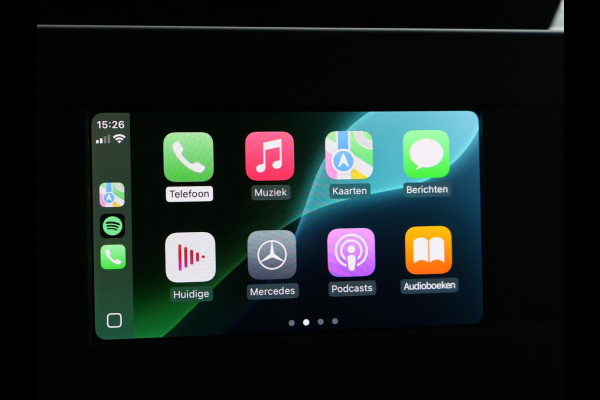 Mercedes-Benz Sprinter 319 3.0 CDI V6 190 PK L3H2 + LED / 360 CAMERA / DISTRONIC / 18 INCH / STOELVERWARMING