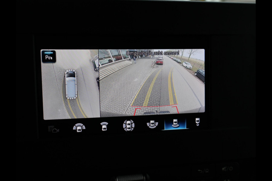 Mercedes-Benz Sprinter 319 3.0 CDI V6 190 PK L3H2 + LED / 360 CAMERA / DISTRONIC / 18 INCH / STOELVERWARMING