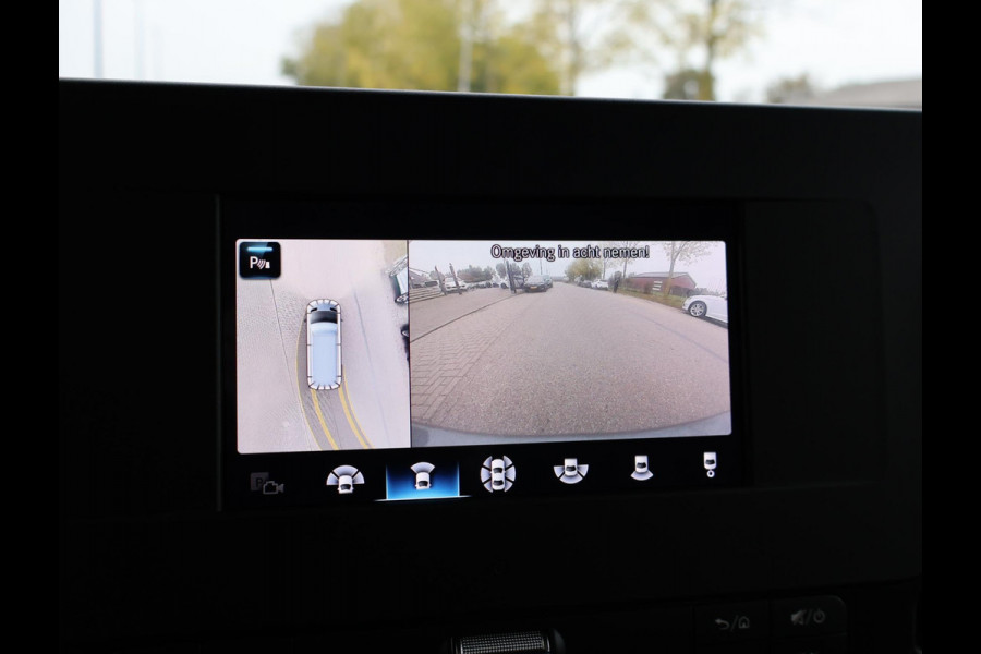 Mercedes-Benz Sprinter 319 3.0 CDI V6 190 PK L3H2 + LED / 360 CAMERA / DISTRONIC / 18 INCH / STOELVERWARMING