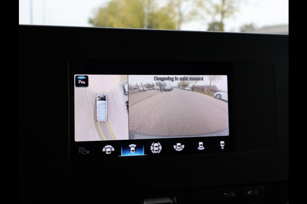 Mercedes-Benz Sprinter 319 3.0 CDI V6 190 PK L3H2 + LED / 360 CAMERA / DISTRONIC / 18 INCH / STOELVERWARMING