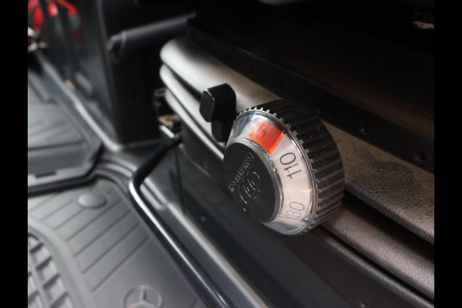 Mercedes-Benz Sprinter 319 3.0 CDI V6 190 PK L3H2 + LED / 360 CAMERA / DISTRONIC / 18 INCH / STOELVERWARMING