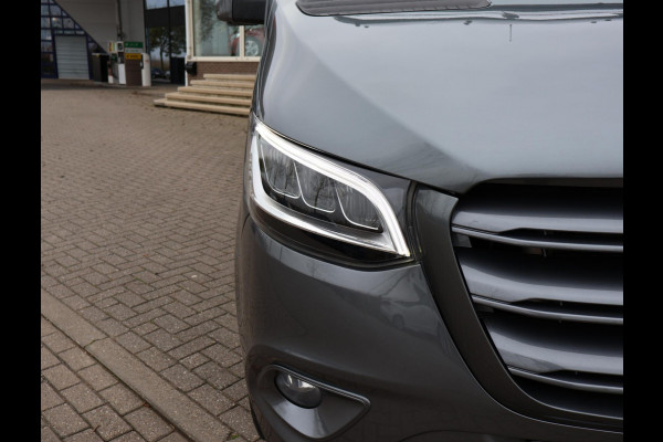 Mercedes-Benz Sprinter 319 3.0 CDI V6 190 PK L3H2 + LED / 360 CAMERA / DISTRONIC / 18 INCH / STOELVERWARMING
