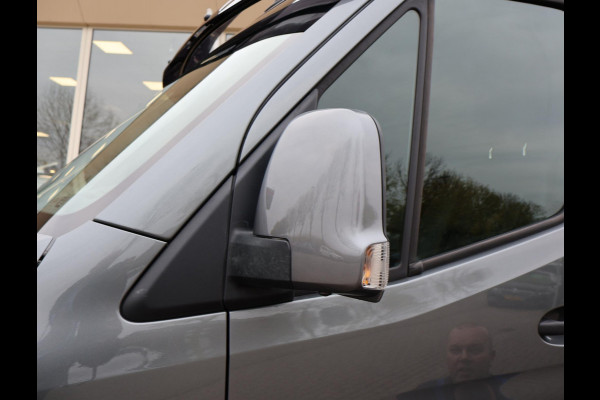 Mercedes-Benz Sprinter 319 3.0 CDI V6 190 PK L3H2 + LED / 360 CAMERA / DISTRONIC / 18 INCH / STOELVERWARMING