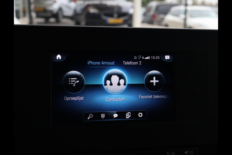 Mercedes-Benz Sprinter 319 3.0 CDI V6 190 PK L3H2 + LED / 360 CAMERA / DISTRONIC / 18 INCH / STOELVERWARMING