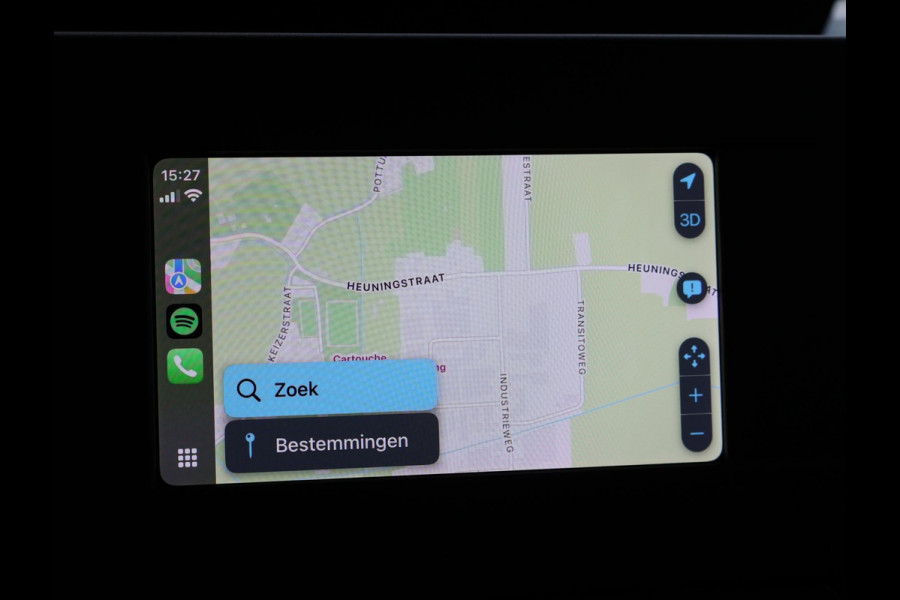 Mercedes-Benz Sprinter 319 3.0 CDI V6 190 PK L3H2 + LED / 360 CAMERA / DISTRONIC / 18 INCH / STOELVERWARMING