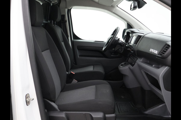 Toyota ProAce Worker 2.0 D-4D 177 PK AUT. LONG + 2 SCHUIFDEUREN / CAMERA / TREKHAAK / NAVIGATIE