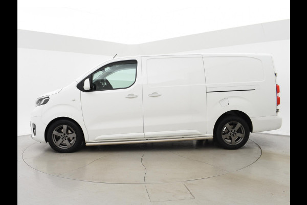 Toyota ProAce Worker 2.0 D-4D 177 PK AUT. LONG + 2 SCHUIFDEUREN / CAMERA / TREKHAAK / NAVIGATIE