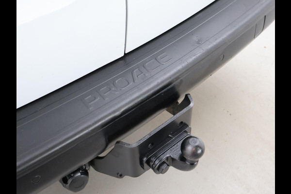 Toyota ProAce Worker 2.0 D-4D 177 PK AUT. LONG + 2 SCHUIFDEUREN / CAMERA / TREKHAAK / NAVIGATIE