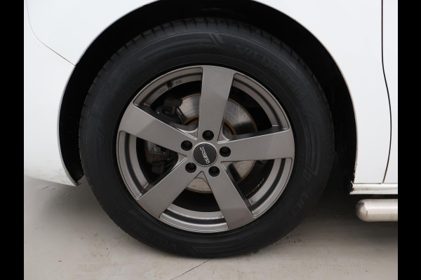 Toyota ProAce Worker 2.0 D-4D 177 PK AUT. LONG + 2 SCHUIFDEUREN / CAMERA / TREKHAAK / NAVIGATIE