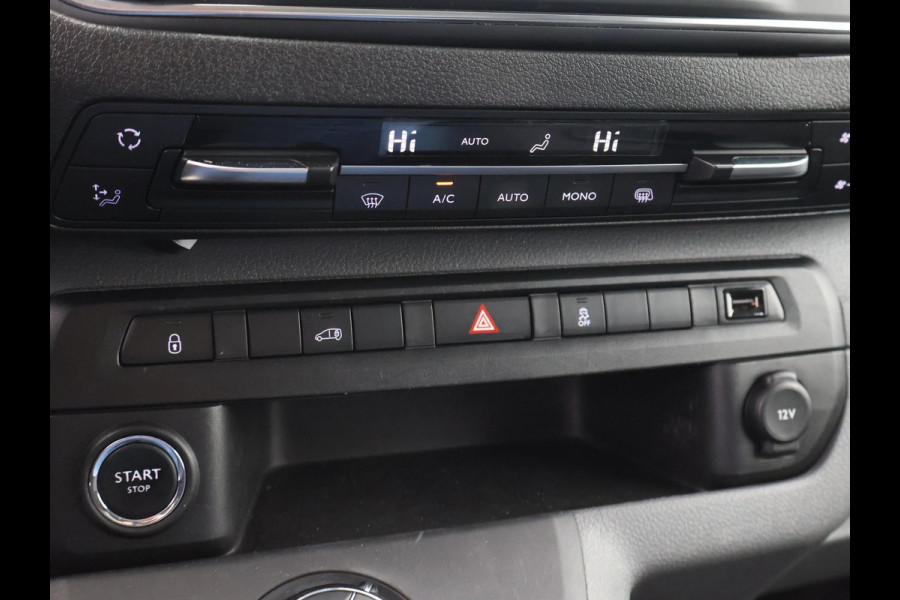 Toyota ProAce Worker 2.0 D-4D 177 PK AUT. LONG + 2 SCHUIFDEUREN / CAMERA / TREKHAAK / NAVIGATIE