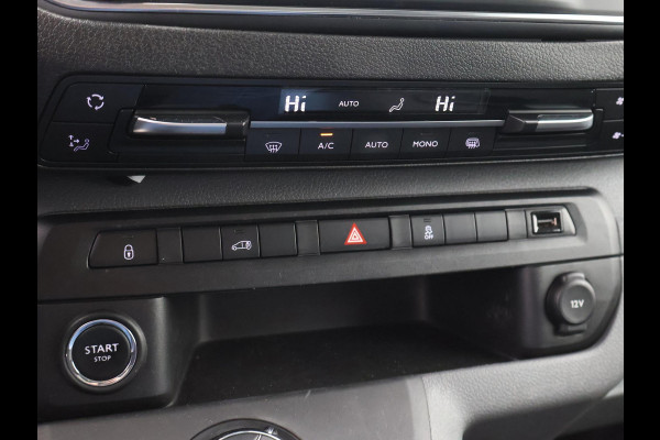 Toyota ProAce Worker 2.0 D-4D 177 PK AUT. LONG + 2 SCHUIFDEUREN / CAMERA / TREKHAAK / NAVIGATIE