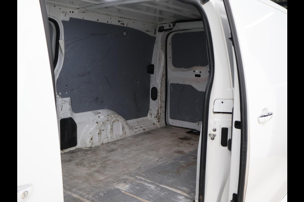 Toyota ProAce Worker 2.0 D-4D 177 PK AUT. LONG + 2 SCHUIFDEUREN / CAMERA / TREKHAAK / NAVIGATIE