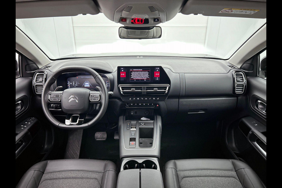 Citroën C5 Aircross 1.2 Hybrid 136 Plus CAMERA | CARPLAY - NAVI | LED | CRUISE
