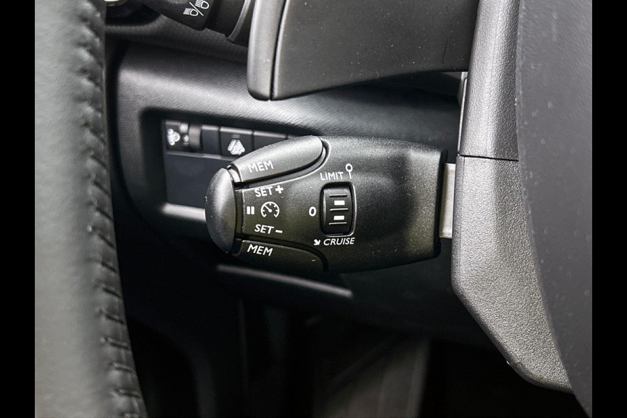 Citroën C5 Aircross 1.2 Hybrid 136 Plus CAMERA | CARPLAY - NAVI | LED | CRUISE