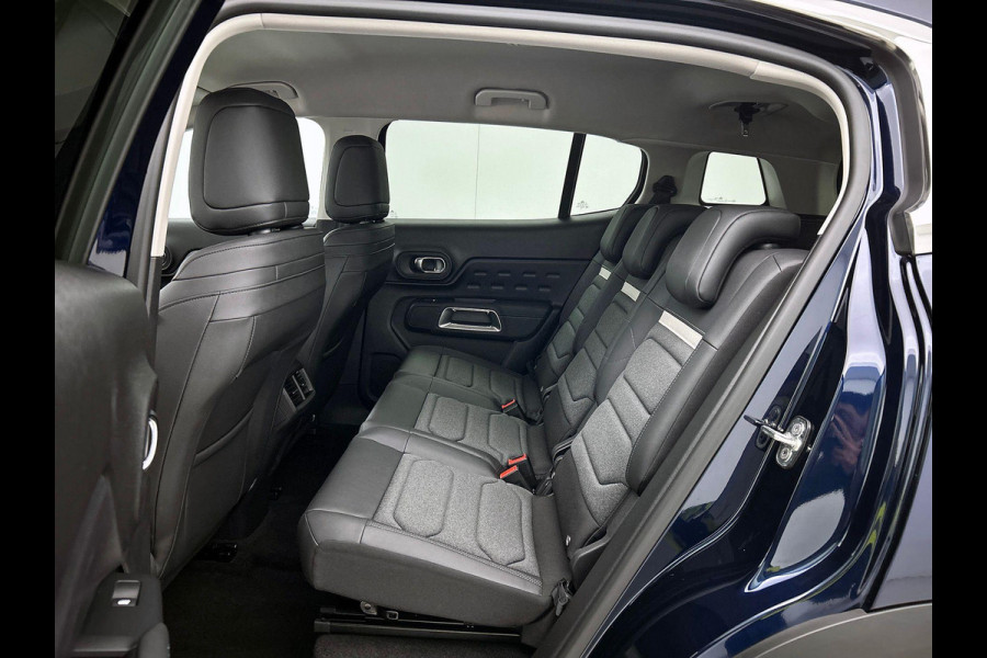 Citroën C5 Aircross 1.2 Hybrid 136 Plus CAMERA | CARPLAY - NAVI | LED | CRUISE