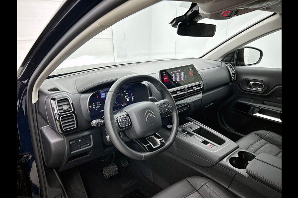 Citroën C5 Aircross 1.2 Hybrid 136 Plus CAMERA | CARPLAY - NAVI | LED | CRUISE