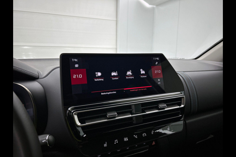 Citroën C5 Aircross 1.2 Hybrid 136 Plus CAMERA | CARPLAY - NAVI | LED | CRUISE