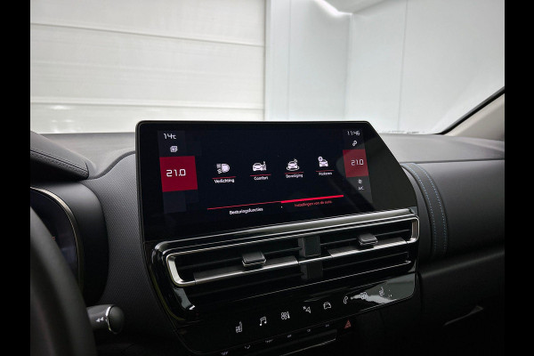 Citroën C5 Aircross 1.2 Hybrid 136 Plus CAMERA | CARPLAY - NAVI | LED | CRUISE