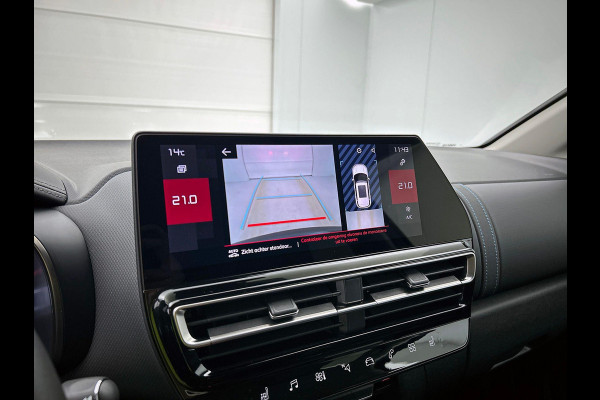 Citroën C5 Aircross 1.2 Hybrid 136 Plus CAMERA | CARPLAY - NAVI | LED | CRUISE
