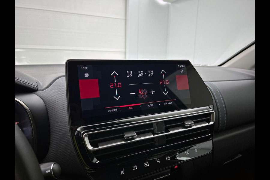 Citroën C5 Aircross 1.2 Hybrid 136 Plus CAMERA | CARPLAY - NAVI | LED | CRUISE