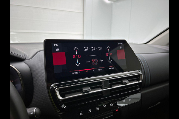 Citroën C5 Aircross 1.2 Hybrid 136 Plus CAMERA | CARPLAY - NAVI | LED | CRUISE