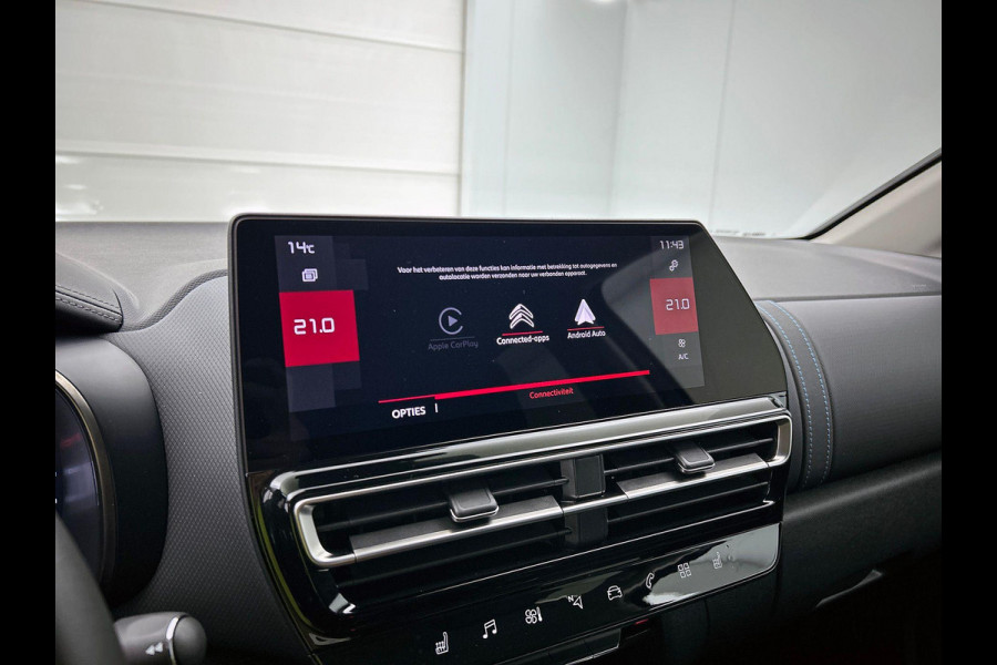 Citroën C5 Aircross 1.2 Hybrid 136 Plus CAMERA | CARPLAY - NAVI | LED | CRUISE