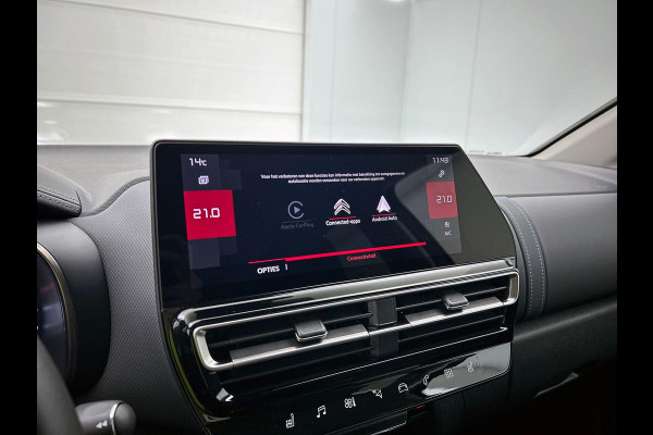 Citroën C5 Aircross 1.2 Hybrid 136 Plus CAMERA | CARPLAY - NAVI | LED | CRUISE