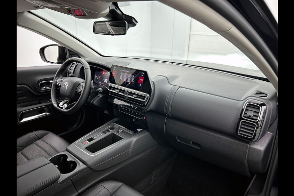 Citroën C5 Aircross 1.2 Hybrid 136 Plus CAMERA | CARPLAY - NAVI | LED | CRUISE