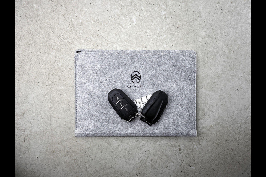 Citroën C5 Aircross 1.2 Hybrid 136 Plus CAMERA | CARPLAY - NAVI | LED | CRUISE