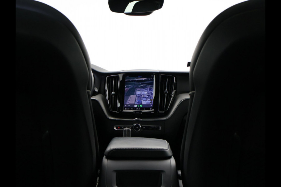 Volvo XC60 2.0 T6 PHEV 340 PK R-DESIGN + PANORAMA | STUUR/STOELVERW. | ADAPTIVE CRUISE