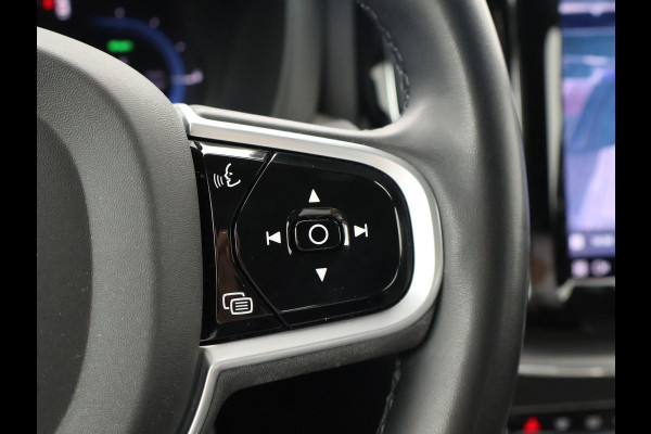 Volvo XC60 2.0 T6 PHEV 340 PK R-DESIGN + PANORAMA | STUUR/STOELVERW. | ADAPTIVE CRUISE