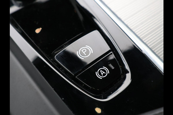 Volvo XC60 2.0 T6 PHEV 340 PK R-DESIGN + PANORAMA | STUUR/STOELVERW. | ADAPTIVE CRUISE