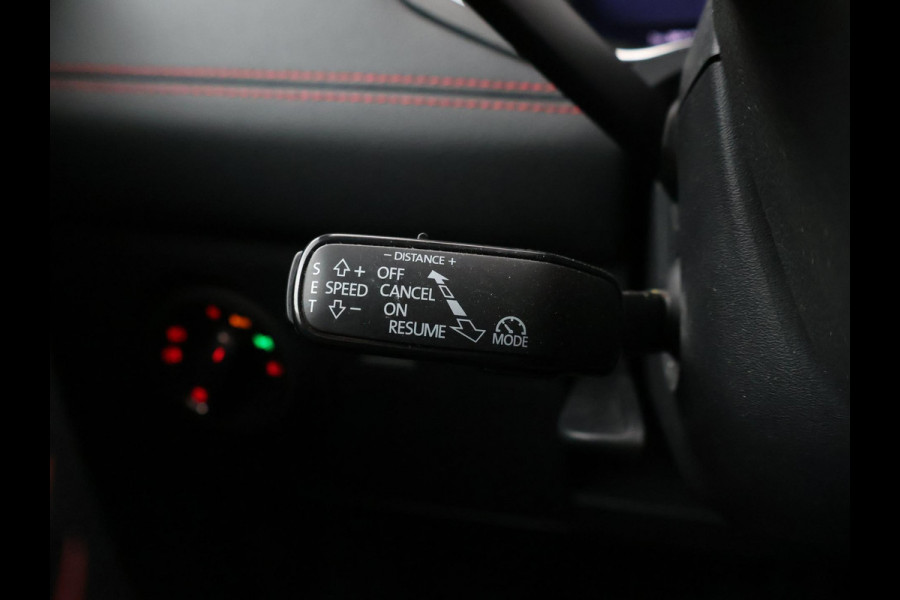 Seat Arona 1.0 TSI AUT. FR SPORT + ADAPTIVE CRUISE | CAMERA VIRTUAL COCKPIT | TREKHAAK | APPLE CARPLAY | LED | STOELVERWARMING