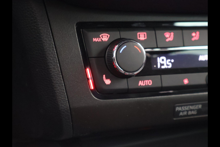 Seat Arona 1.0 TSI AUT. FR SPORT + ADAPTIVE CRUISE | CAMERA VIRTUAL COCKPIT | TREKHAAK | APPLE CARPLAY | LED | STOELVERWARMING