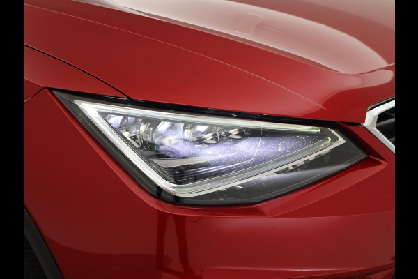 Seat Arona 1.0 TSI AUT. FR SPORT + ADAPTIVE CRUISE | CAMERA VIRTUAL COCKPIT | TREKHAAK | APPLE CARPLAY | LED | STOELVERWARMING